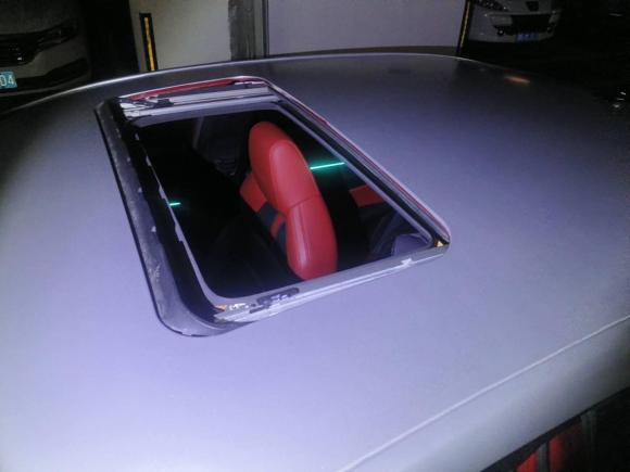 [成都·川C] 二手名爵MG62020款 1.5T 自动Trophy旗舰版