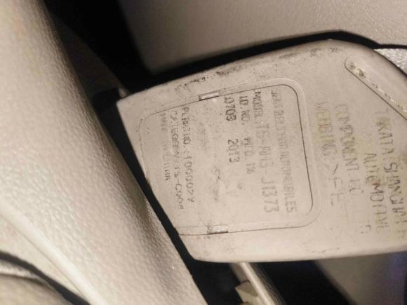 [杭州·浙A] 二手本田奥德赛2013款 2.4L 豪华版