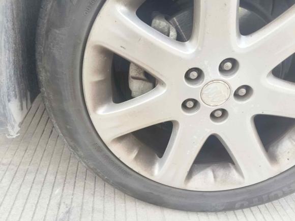 [温州·浙C] 二手别克昂科拉2013款 1.4T 自动两驱领先型