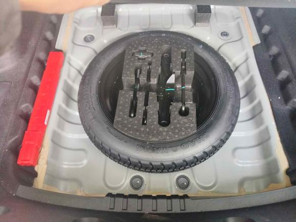 [宁波·浙B] 二手吉利汽车星瑞2023款 1.5TD 昆仑版