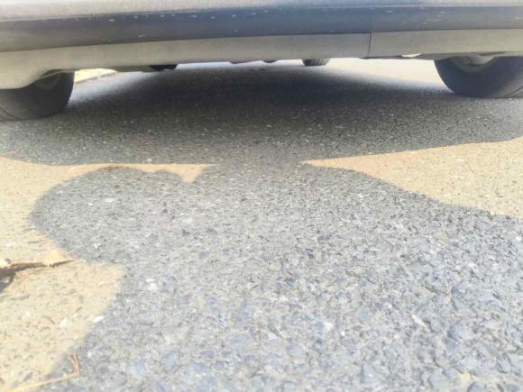 [杭州·浙A] 二手别克君威2015款 1.6T 精英技术型