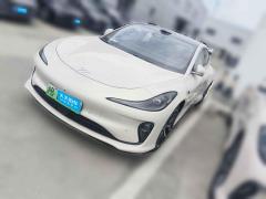 [上海·沪B]智己汽车&nbsp;&nbsp;智己L6&nbsp;&nbsp;2025款 Ultra