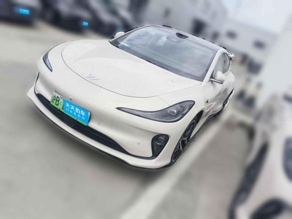 [上海·沪B] 二手智己汽车智己L62025款 Ultra