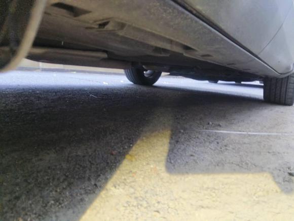 [杭州·浙A] 二手福特翼虎2015款 2.0L GTDi 四驱运动型