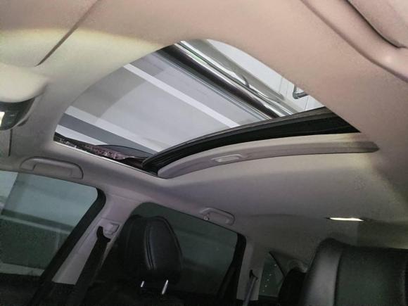 [济南·鲁A] 二手讴歌讴歌MDX2010款 3.7 标准版