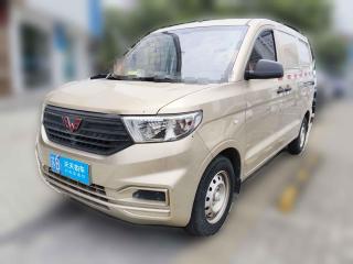 五菱汽车五菱宏光V2021款 1.5L劲取版封窗车LAR