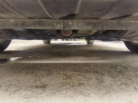 [广州·粤A] 二手别克君威2019款 20T 精英型 国VI