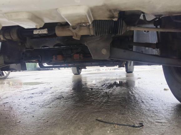 [温州·浙C] 二手瑞驰汽车瑞驰新能源EC352020款 EC35 II 标准版38.7kWh