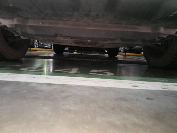 [南京·苏A] 二手魏牌魏牌 VV52017款 2.0T 超豪型