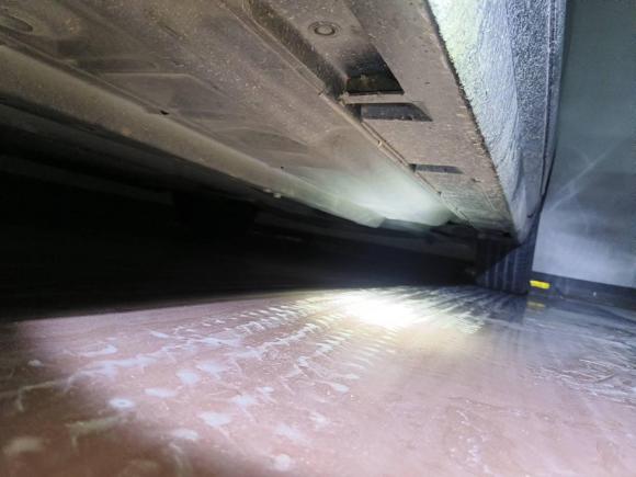 [上海·沪N] 二手日产天籁2011款 2.5L XL领先版