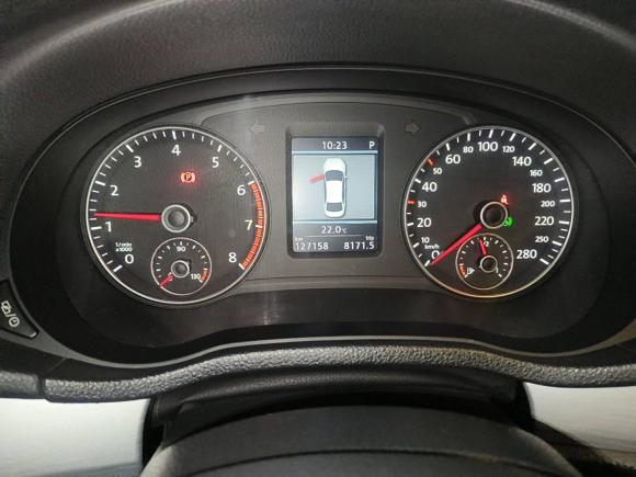 [广州·冀R] 二手大众帕萨特B42014款 1.8TSI DSG御尊版