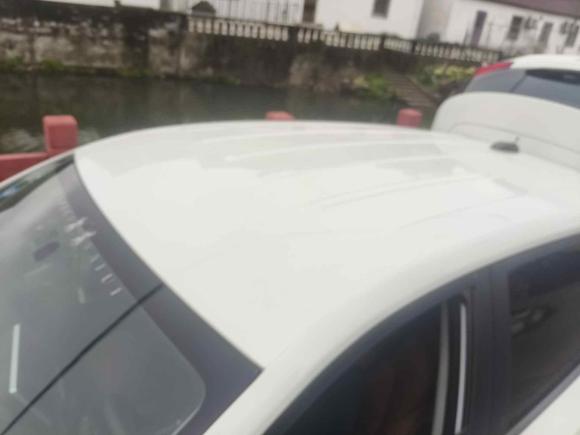 [上海·苏F] 二手雪佛兰创酷2019款 325T 自动劲版 国VI