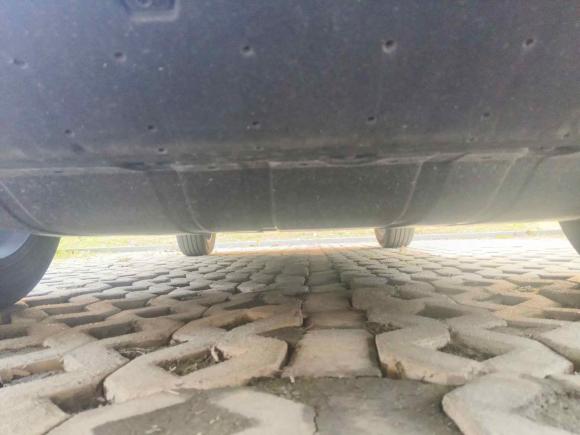 [嘉兴·浙F] 二手吉利几何吉利几何E萤火虫2022款 401KM 霹雳虎 4座