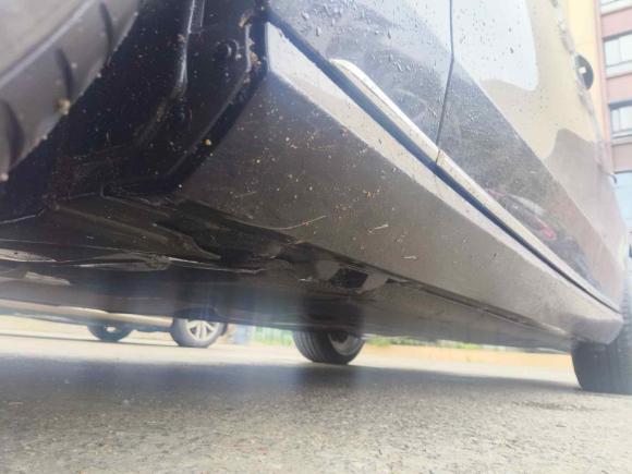 [常州·苏L] 二手奔驰奔驰E级2015款 改款 E 260 L