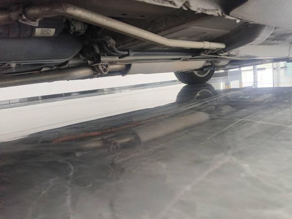 [上海·沪A] 二手别克微蓝62020款 插电混动 互联智享型