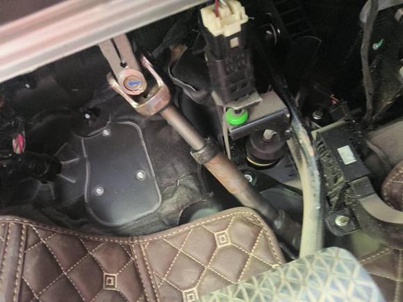 [济南·鲁A] 二手奔腾奔腾B702021款 1.5T 自动尊享型