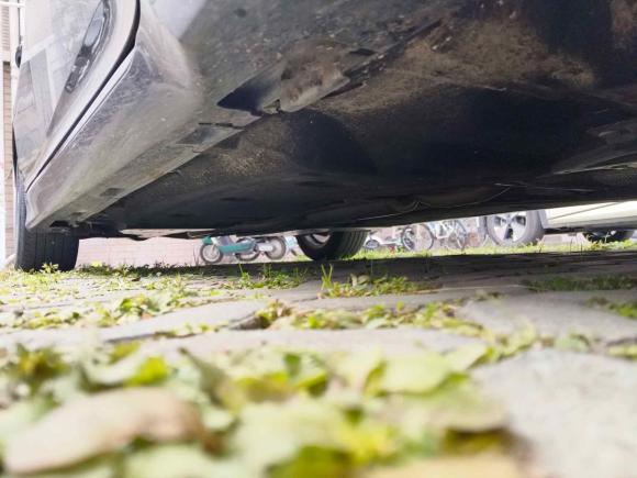 [南通·苏F] 二手本田英仕派2019款 260TURBO 精致版 国VI