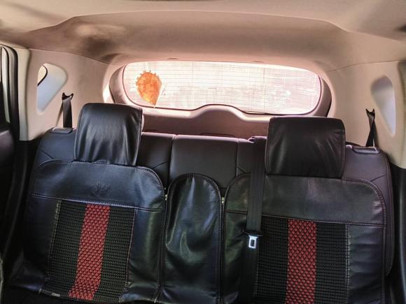 [上海·沪C] 二手长安长安CS352016款 1.6L 手动豪华型 国IV