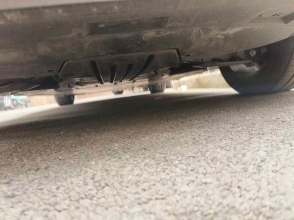 [上海·沪B] 二手大众大众ID.32023款 纯净智享版