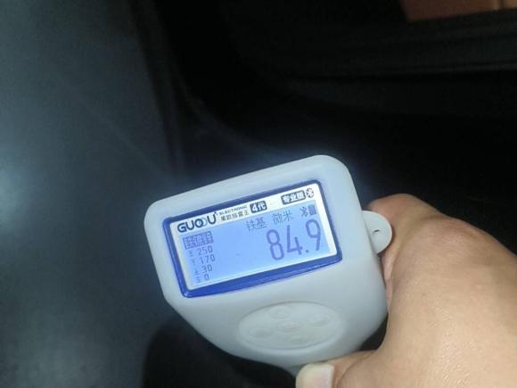 [深圳·粤B] 二手理想汽车理想L62024款 Max