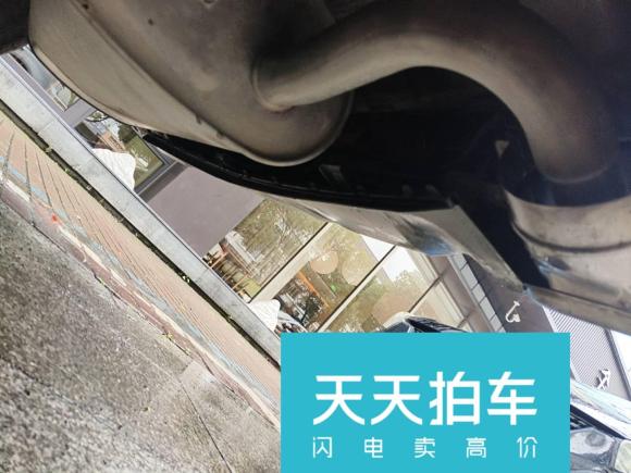 [台州·浙J] 二手吉利汽车博越2020款 1.8TD DCT两驱智联型4G互联版