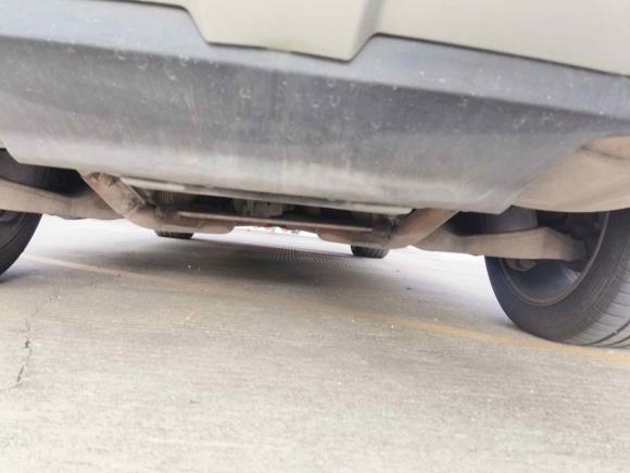 [上海·沪A] 二手路虎揽胜运动版2014款 3.0 SC V6 锋尚创世版