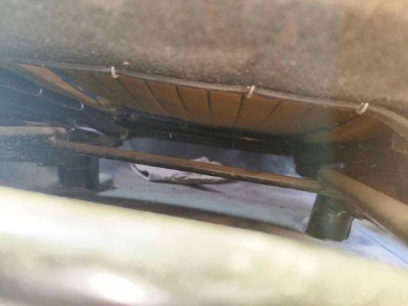 [南通·苏E] 二手江铃域虎32018款 2.5T柴油两驱进取版标准轴距