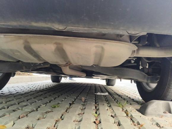 [苏州·苏E] 二手马自达马自达CX-42016款 2.0L 自动两驱蓝天品位版