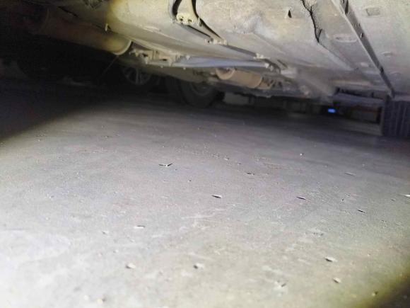 [武汉·鄂A] 二手大众朗逸2013款 改款经典 1.6L 手动风尚版