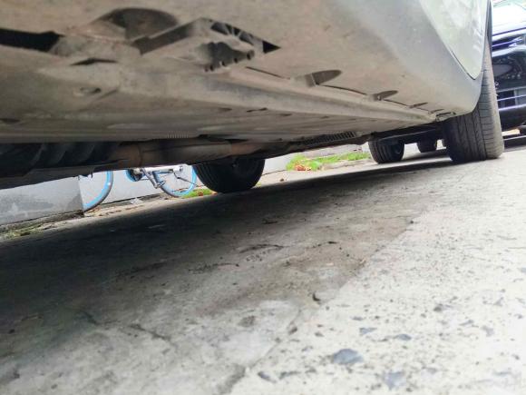 [杭州·浙A] 二手奔驰奔驰GLC2016款 GLC 260 4MATIC 动感型