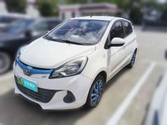[上海·沪A]长安  奔奔EV  2018款 EV260 标准型