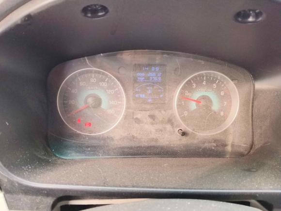 [济南·鲁A] 二手金杯新海狮X30L2023款 1.5L财富版厢式车2/5座空调版 SWC15M