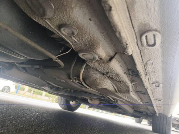 [上海·苏A] 二手大众朗行2013款 1.6L 自动豪华型