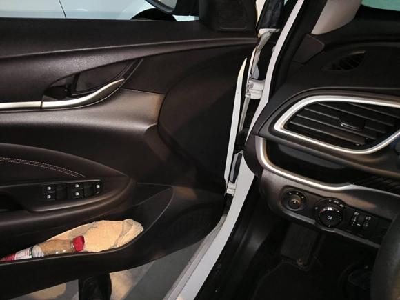 [上海·沪E] 二手别克英朗2016款 15N 自动豪华型