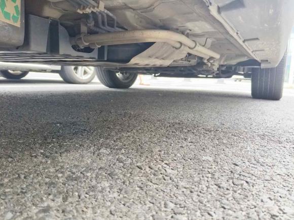 [深圳·粤B] 二手广汽传祺传祺GS4新能源2017款 1.5L PHEV智享版