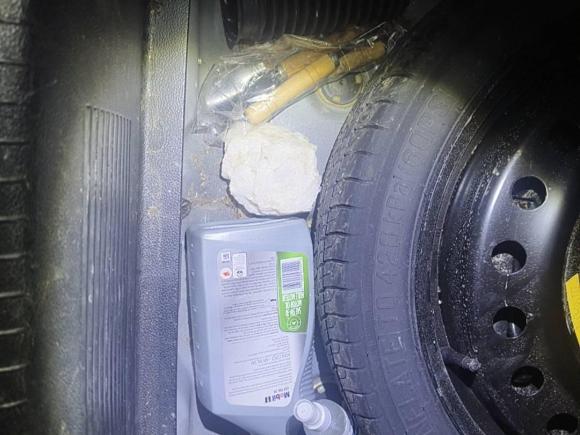 [杭州·浙A] 二手别克君越2014款 2.0T SIDI 智享旗舰型