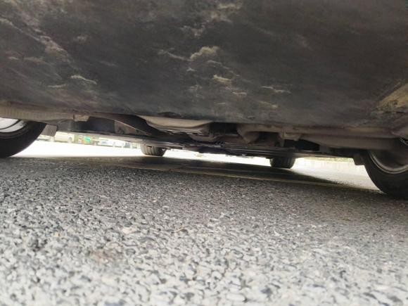 [南京·鲁A] 二手保时捷Panamera2010款 Panamera 3.6L