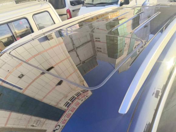 [合肥·皖A] 二手凯迪拉克凯迪拉克XT52020款 改款 28T 技术型