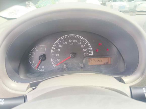 [青岛·鲁U] 二手日产阳光2015款 1.5XE CVT舒适版