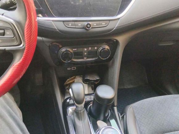 [青岛·鲁B] 二手别克昂科拉GX2022款 332T CVT两驱豪华型