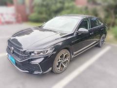 [上海·沪F] 大众帕萨特2023款 330TSI 星空尊贵版