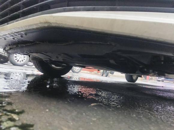 [杭州·鲁Q] 二手大众Polo2016款 1.4L 手动风尚型