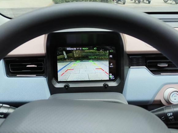 [杭州·浙A] 二手奇瑞新能源QQ冰淇淋2022款 170km 圣代 磷酸铁锂