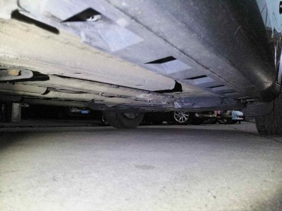 [上海·沪A] 二手MINIMINI COUNTRYMAN2011款 1.6L COOPER Fun