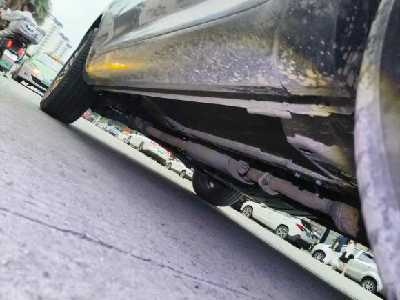 [成都·川A] 二手魏牌魏牌 VV52017款 2.0T 超豪型