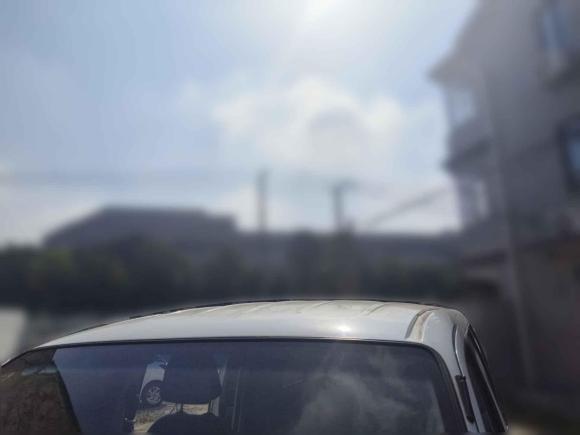 [上海·皖N] 二手金杯金杯快运2018款 2.0L标准型V19