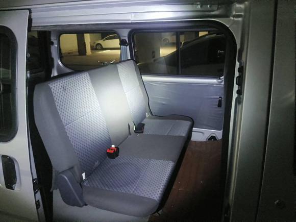 [青岛·鲁B] 二手五菱汽车五菱之光2023款 1.5L 实用型 5/7座