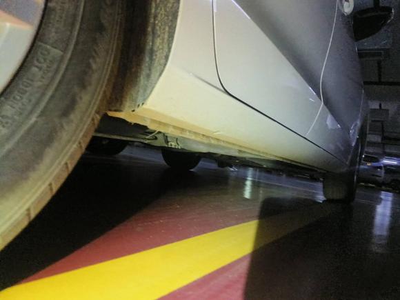 [青岛·鲁Q] 二手大众宝来2018款 1.5L 自动时尚型