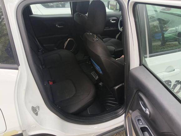 [苏州·苏U] 二手Jeep自由侠2017款 180T 自动高能版