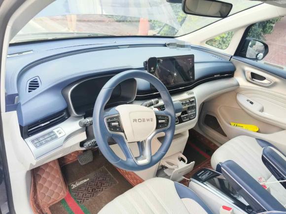 [青岛·鲁U] 二手荣威荣威iMAX82021款 400TGI Supreme系列至尊版